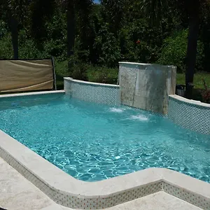 Ozean Apt. Puerto Rico