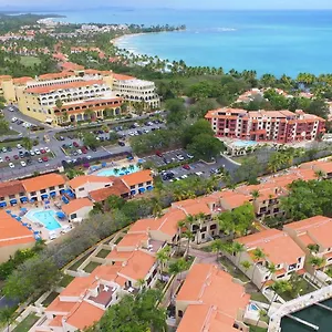 Park Royal Club Cala Puerto Rico Apartahotel
